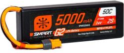 Spektrum Спектрум Смарт G2 LiPo 7.4V 5000mAh 50C HC IC3