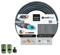 Cellfast Kerti Tömlő - 6 Réteg - 25m - 3/4"