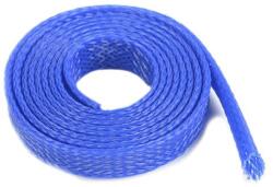 Revtec Защитна кабелна оплетка 8mm син (1m)