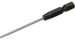 Super Flying Model Резервно тяло шестограм 1.5mm HSS с универсален държач