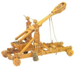 Mantua Model Комплект Mantua Model Нормански катапулт 1: 12