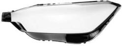  Volvo XC60 (2018-2020) Bal Oldali Fényszóró Üveg