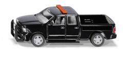 SIKU Super - кола на американската полиция Douge RAM 1500 (2309)