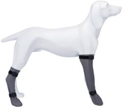 TRIXIE Védőzokni, szilikon, M: 8 cm/35 cm