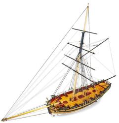 Vanguard Models HM Cutter Alert 1777 1: 64 комплект