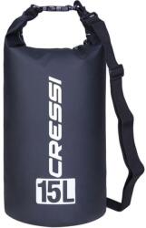 Cressi Dry Black 15 L (XUA928905)