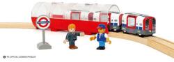 BRIO Брио Лондонско метро на батерии (36085)