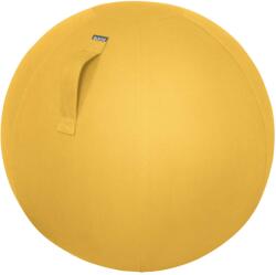 Esselte Leitz Ergo Cozy Active Ergonomikus ülőlabda - Melegsárga (504571)