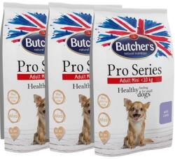 Butcher's ProSeries Dog Dry bárányhúsos szárazeledel 3x800 g