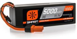 Spektrum Спектрум Смарт LiPo 11.1V 5000mAh 100C HC IC5