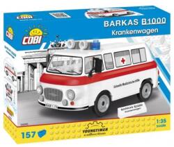 COBI 24595 Barkas B1000 SMH3 линейка (COBI-24595)
