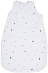 Lorelli Sac de dormit de iarnă Lorelli - Ranfors , Honey Bunny, 2.5 Tog, 85 cm, bej (20810386501R)