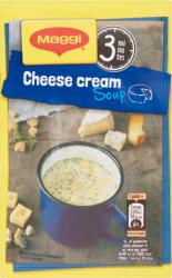 Maggi PárPerc sajtkrémleves 19 g