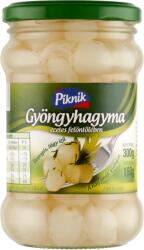 Piknik gyöngyhagyma ecetes felöntőlében 300 g