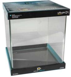 EBI Aqua Della Urbyss Q4 Nano Akvárium - 35x35x40cm