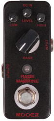 MOOER Rage Machine Gitáreffekt (ME MMD 2)