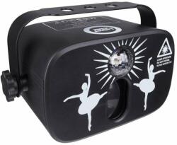 Light4Me PARTY LIGHT 3 LED Effet de lumière (PARTY-LIGHT-3-LED)