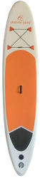  DreamSurf Felfújható SUP Deszka Szett - 350cm - Narancssárga (GT377)