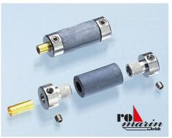 Romarin Еластична корабна връзка 3.2/4mm на 4mm