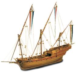 Mantua Model Комплект Mantua Model Sciabeggio 1: 49