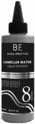 Be Xtreme Apă de laminare cu efect botox, 300 ml