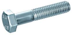 M10*65 Metrikus csavar DIN931 8.8