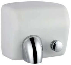  RS88K-48W 2300W Nyomógombos Kézszárító - Fehér