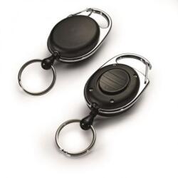 Durable Disc retractabil cu curry și lumină LED DURABILĂ STIL JOJO LED 1 buc
