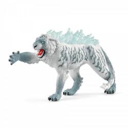 Schleich Леден тигър (70147)