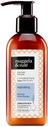 Nuggela & Sulé Balsam restaurator pentru strălucire și protecție pentru păr deteriorat, 100 ml