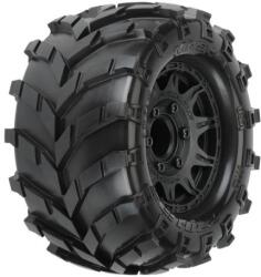 Pro-Line колело 2.8", гума Masher, джанта Raid H12 черен (2)