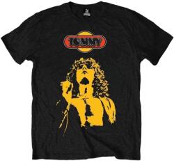 The Who Tommy Black S Ing (WHOTEEP15MB01)