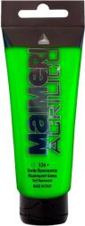 Maimeri Acrilico АКРИЛНА боя Fluorescent Green 326 75 ml 1 бр (M0916326)