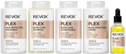 Revox Plex Set - Sistem de restaurare a părului, 5 piese