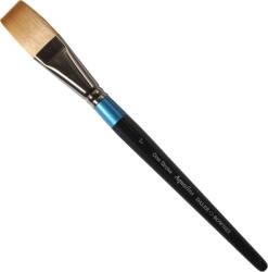 Daler-Rowney Aquafine Плоска четка 1 One Stroke (282021100)