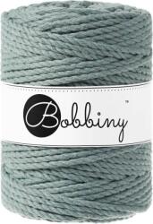 Bobbiny 3PLY Macramé Rope 5 mm 100 m Laurel Zsinór (TX-E002)