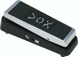 VOX V847-A Педал Wah-Wah (<![CDATA[VXV847A]]>)