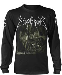 Emperor Anthems 2015 Black M Риза (PH8292LSM)
