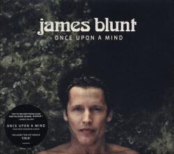 James Blunt - Once Upon A Mind (CD) (0190295366780)