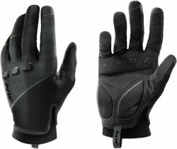 Northwave Spider Full Finger Glove Black S Kesztyű kerékpározáshoz (C89202328-10-S)