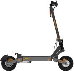 Kugoo G4 elektromos roller - berio