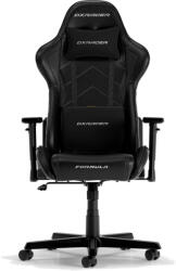 DXRacer Scaun gaming DXRacer - FORMULA XL, Black (FORMULA-XL-H08-LTC-N-X1)