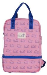 MILAN Rucsac școală MILAN 460 (13, 5 L) - roz