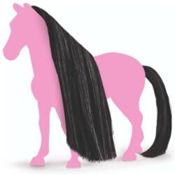 Schleich Horse Club Sofia' s Beauties - Sörény kiegészítő - Fekete (2256262)
