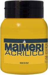 Maimeri Acrilico АКРИЛНА боя Light Gold 137 500 ml 1 бр (M0934137)