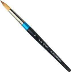 Daler-Rowney Aquafine Кръгла четка 18 (282085018)