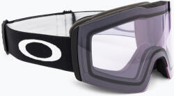 Oakley Ochelari de schi Oakley Fall Line negru mat/prizm snow clear