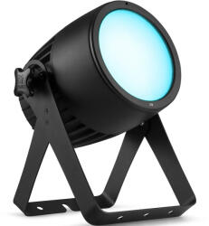 BeamZ COB150RGBW 150W COB RGBW Pro PAR LED lámpa, DMX