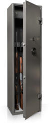 Safety 5 fegyverszekrény