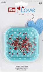PRYM 610287 Pincushion 18, 5 x 11 x 3 cm (610287)